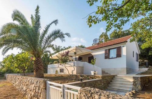 Potocnica House | 3 bedroom beautiful home in Potocnica