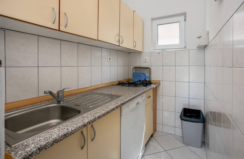Baric Draga Apartment | 3 bedroom beautiful apartment in Baric Draga