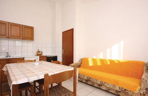 Zaboric Apartment | 3 bedroom cozy apartment in Sibenik