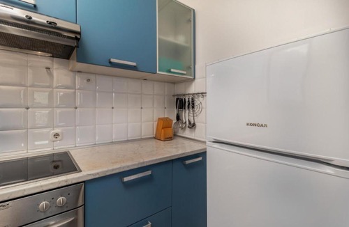 Ika Apartment | 3 Bedroom Cozy Apartment In Ika