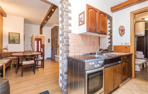 Skrad House | 3 Bedroom Cozy Home In Gorski Kotar