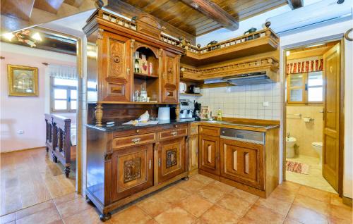 Mala Ludina House | 3 Bedroom Cozy Home In Mala Ludina