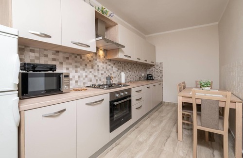Presika House | 3 bedroom cozy home in Labin