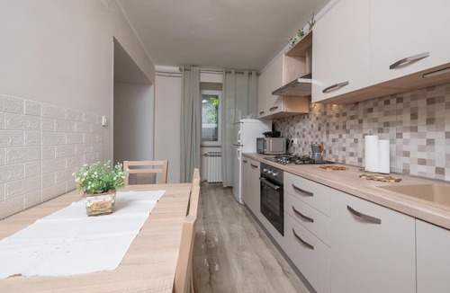 Presika House | 3 bedroom cozy home in Labin