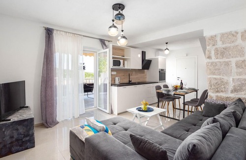 Povlja House | 3 bedroom cozy home in Povlja