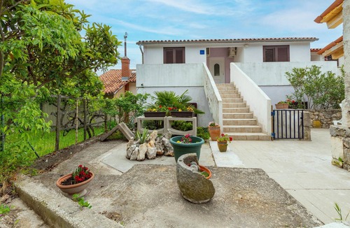 Rabac House | 3 bedroom cozy home in Rabac