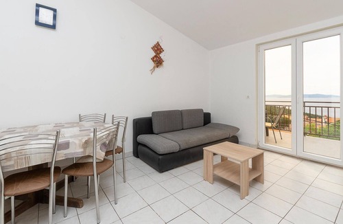 Rabac House | 3 bedroom cozy home in Rabac