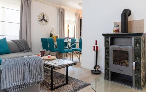 Tuhelj House | 3 Bedroom Cozy Home In Tuheljske Toplice