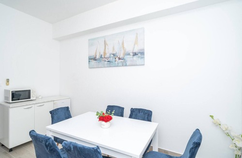 Komolac Apartment | 3 bedroom gorgeous apartment in Dubrovnik