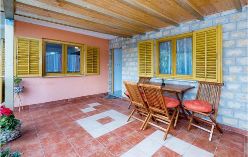 Skradin Apartment | 3 Bedroom Gorgeous Apartment In Skradin