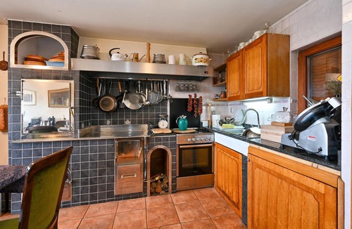 Velika Pisanica House | 3 bedroom gorgeous home in Ribnjacka