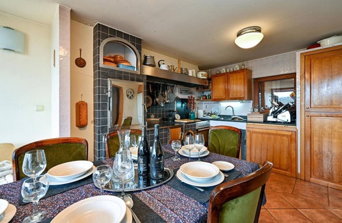 Velika Pisanica House | 3 bedroom gorgeous home in Ribnjacka