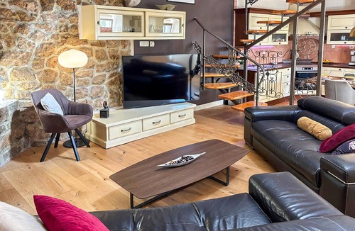 Bakar House | 3 bedroom gorgeous home in Krasica
