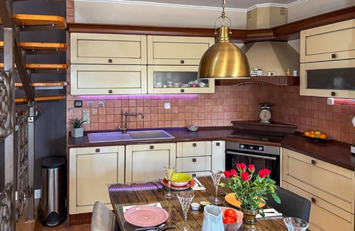 Bakar House | 3 bedroom gorgeous home in Krasica