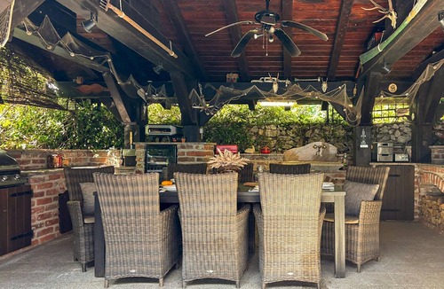 Bakar House | 3 bedroom gorgeous home in Krasica