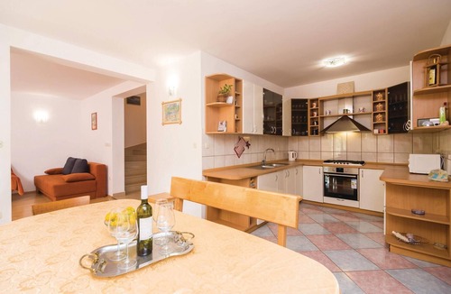 Duba House | 3 bedroom gorgeous home in Duba