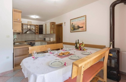 Duba House | 3 bedroom gorgeous home in Duba