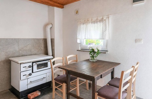 Gospic House | 3 bedroom gorgeous home in Otes