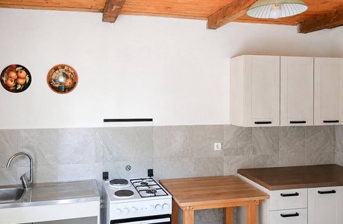Gospic House | 3 bedroom gorgeous home in Otes