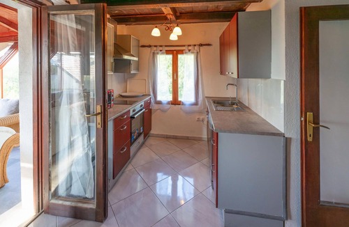 Vojnic House | 3 bedroom lovely home in Krivaja Vojnicka