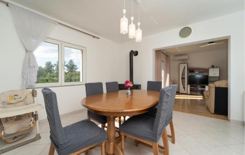 Velim Apartment | 3 Bedroom Lovely Apartment In Radasinovci