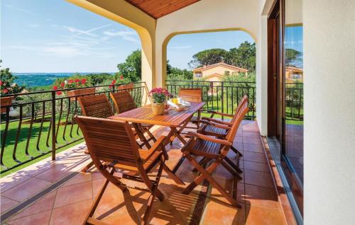 Martinski Apartment | 3 Bedroom Lovely Apartment In Nedescina