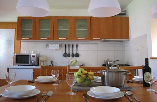 Poljubinj House | 3 bedroom lovely home in Tolmin