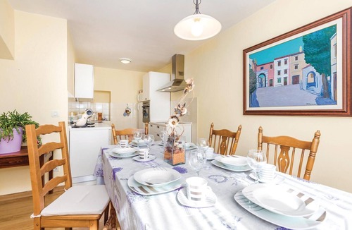 Kastav House | 3 bedroom luxurious home in Kastav