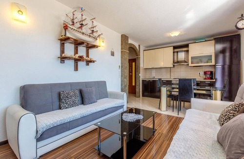 Duce Apartment | 3 bedroom nice apartment in Duce