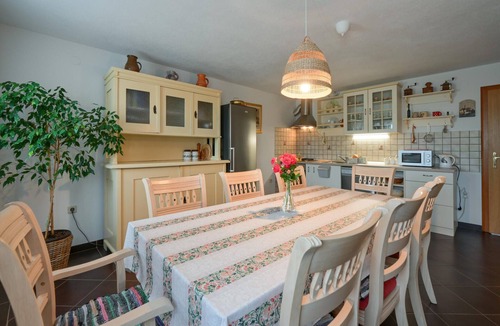 Ljubescica House | 3 bedroom nice home in Novi Marof
