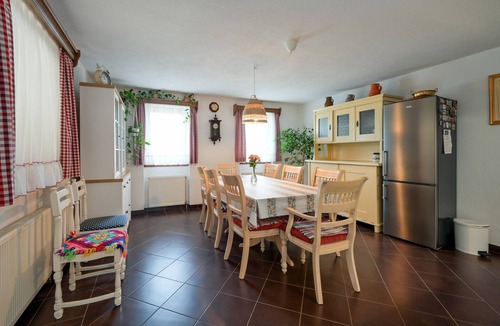 Ljubescica House | 3 bedroom nice home in Novi Marof