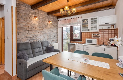 Fuzine House | 3 bedroom nice home in Fuzine