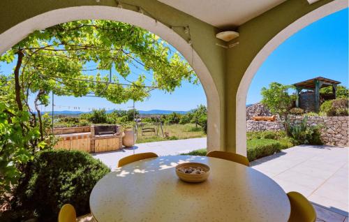 Punta Kriza House | 3 Bedroom Nice Home In Punta Kriza