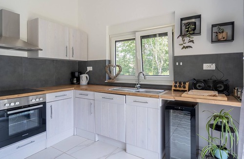 Kozljani House | 3 bedroom pet friendly home in Barban