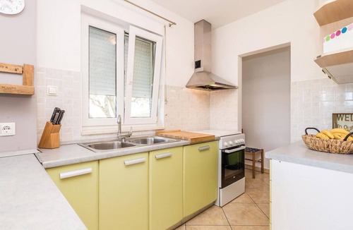 Supetarska Draga Apartment | 3 bedroom stunning apartment in Supetarska Draga