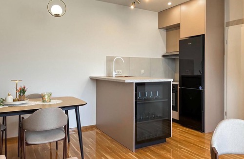 Kula Norinska Apartment | 3 bedroom stunning apartment in Krvavac II