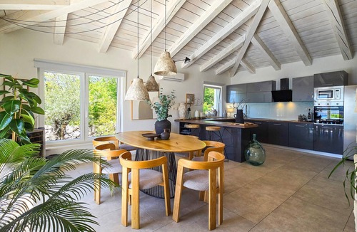 Jadranovo House | 3 bedroom stunning home in Jadranovo