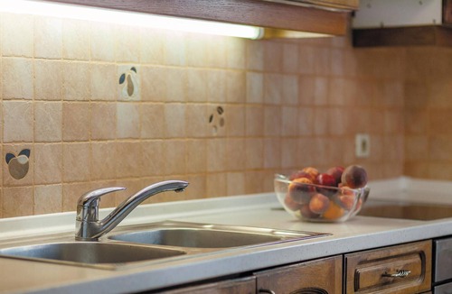 Podstrana House | 3 bedroom stunning home in Podstrana