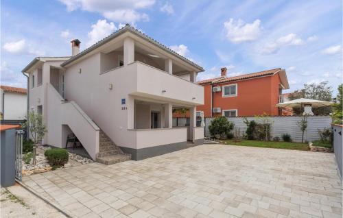 Barbariga House | 3 Bedroom Stunning Home In Barbariga