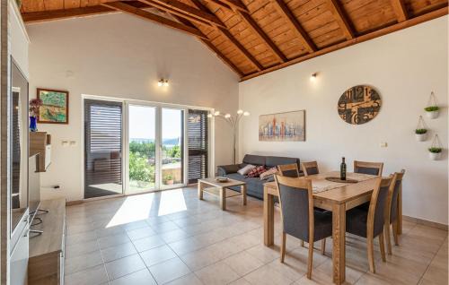 Jasenice House | 3 Bedroom Stunning Home In Maslenica