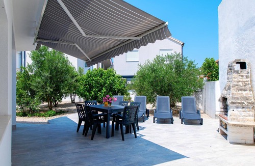 Vodice House | 3 bedroom stunning home in Vodice