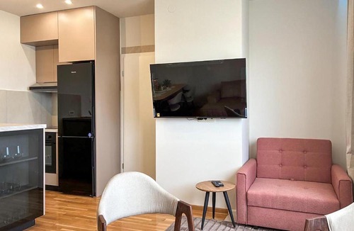 Kula Norinska Apartment | 3 Bedroom Stunning Apartment In Krvavac Ii