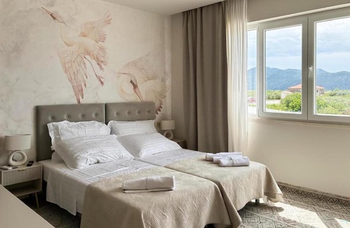 Kula Norinska Apartment | 3 Bedroom Stunning Apartment In Krvavac Ii