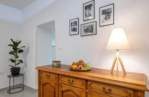 Muntic House | 3 Bedroom Villa in Pula
