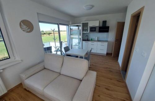 Beltinci Apartment | 3 JABLANE apartmaji