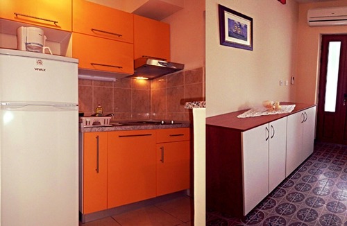 Starigrad Apartment | 3-Person Apartment in Starigrad