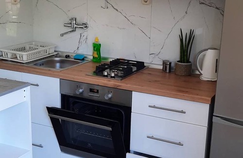 Zuljana Apartment | 30 m² Apartment ∙ 1 bedroom ∙ 3 guests
