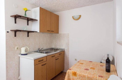 Orebic Apartment | 30 m² Apartment ∙ 1 bedroom ∙ 3 guests