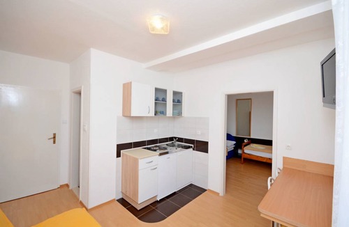 Gradac Apartment | 30 m² Apartment ∙ 1 bedroom ∙ 3 guests