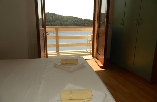 Povlja Apartment | 30 m² Apartment ∙ 1 bedroom ∙ 3 guests
